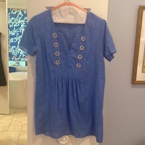 Mud Pie blouse size M